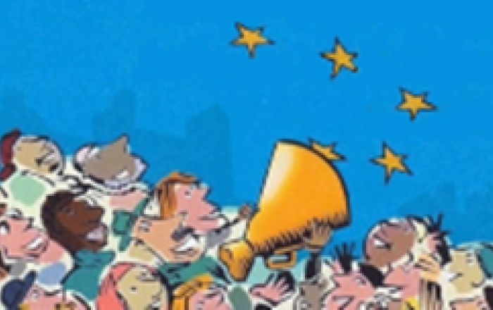 Movimento Europeo Newsletter
